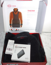 Boss therm base for sale  Davison