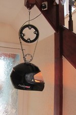 Hanging light man for sale  HAVERFORDWEST