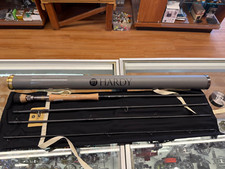 Hardy zane 12wt for sale  Saddle River