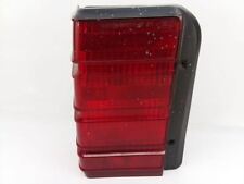 Vagão de lanterna traseira esquerda lateral do motorista compatível com 81-85 Ford Escort E1Fz13405B comprar usado  Enviando para Brazil