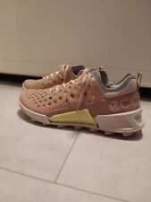 Ecco damen sneaker gebraucht kaufen  Köln