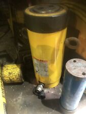 Enerpac hollow cylinder for sale  YORK