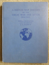 Sketch map history for sale  ASCOT