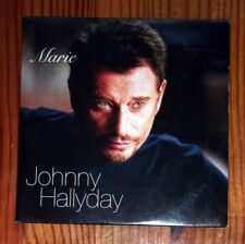 Johnny hallyday single d'occasion Johnny hallyday single d'occasion  Rouen-