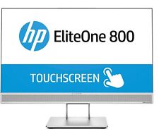 Eliteone 800 touchscreen usato  Cartura