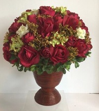 Stunning silk flower for sale  Moundsville
