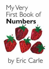 First book numbers for sale  Arlington