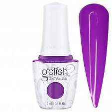 Gelish cruelty free for sale  LOUGHBOROUGH