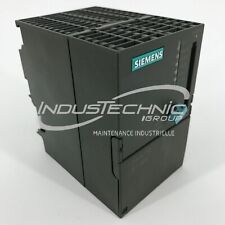 Cpu 314 simatic d'occasion  France
