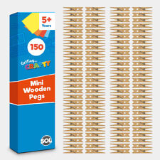 150 mini wooden for sale  LEEDS