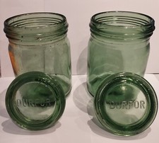 Antique folembray jars d'occasion  Expédié en Belgium