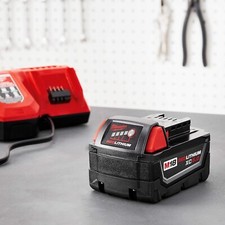 Milwaukee m18 redlithium for sale  Tinley Park