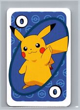 Pikachu blue zero for sale  Mesa