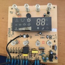 Scheda elettronica tsp40 usato  Piedimonte Etneo