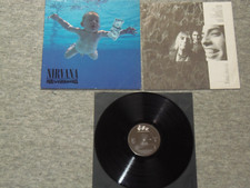 nirvana nevermind lp gebraucht kaufen nirvana nevermind lp gebraucht kaufen Deutschland