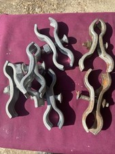 Six used heras for sale  BURY ST. EDMUNDS