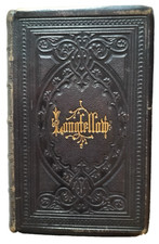 Longfellow poetical works for sale  SAXMUNDHAM