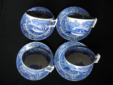 Vintage spode italian for sale  MANCHESTER
