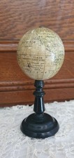 Ancien petit globe d'occasion  Fraisans