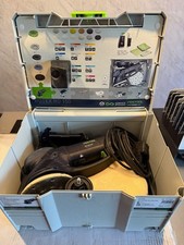 festool sander for sale festool sander for sale  NORWICH