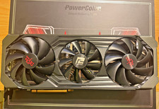 Powercolor red devil for sale  Macon