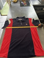 Fila toweling terry for sale  MILTON KEYNES