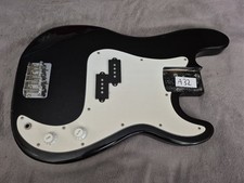 Squier fender precision for sale  Douglas