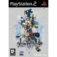 Jeu ps2 kingdom d'occasion  Les Mureaux