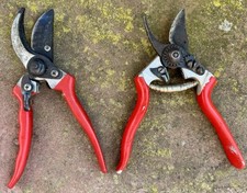 Gartenschere felco kompakte gebraucht kaufen  Frankfurt am Main