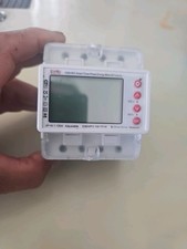 Phase 380v 100a for sale  El Paso