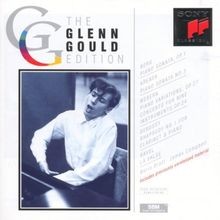 The glenn gould gebraucht kaufen  Berlin