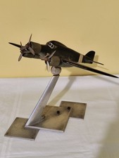 Raro aereo savoia usato  Asti