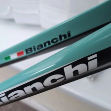 Bianchi full carbon for sale  INVERNESS