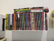 Dorohedoro completa dai usato  Roma