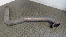 Auspuffrohr vorn audi gebraucht kaufen  Warendorf