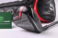 Taylormade stealth wood for sale  LOANHEAD