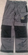 Snickers workwear work for sale  HOLMFIRTH