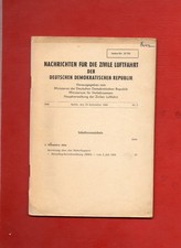 Ddr nachrichten ziville gebraucht kaufen  Leinefelde