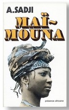 Abdoulaye sadji. maimouna. d'occasion  Expédié en Belgium