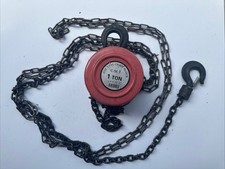 Hsz type chain for sale  Covington