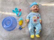 Zapf creations baby for sale  LONDON