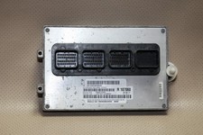 Usado, 11 2011 NITRO 4.0L ECU ECM PCM UNIDADE DE CONTROLE DE COMPUTADOR MOTOR CAIXA CEREBRAL 68057299AB comprar usado  Enviando para Brazil