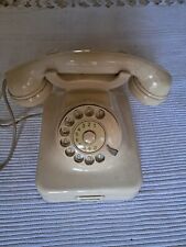Beiges telefon wählscheibe gebraucht kaufen  Starnberg
