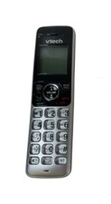 Tech cs6629 cordless for sale  Sayreville