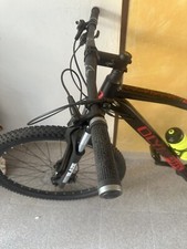 Bicicletta mtb uomo usato  Montagnana