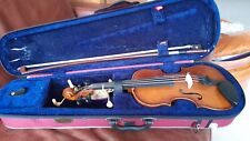 Stentor violin size for sale  WEYBRIDGE