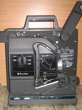 Projecteur 16mm sonore d'occasion  Coulommiers
