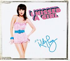 CD single usado Katy Perry – I Kissed a Girl comprar usado  Enviando para Brazil