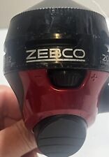 Red zebco 202 for sale  Bowling Green