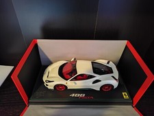 Ferrari 488 pista usato  Piombino